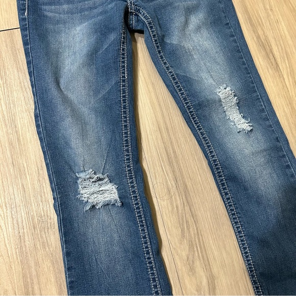 Bootcut Pants - Picture 2 of 7